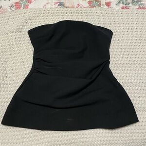 Abercrombie & Fitch strappless top